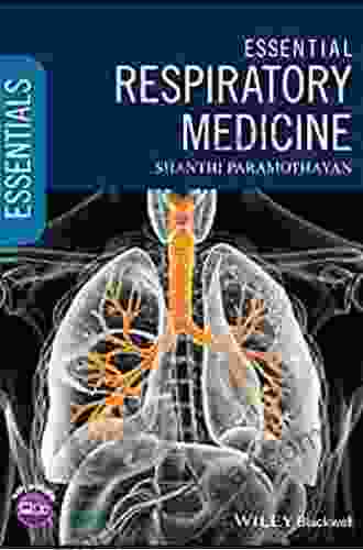 Essential Respiratory Medicine (Essentials) Molly McMaster Morgoslepov