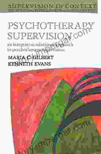 Psychotherapy Supervision (Supervision in Context)