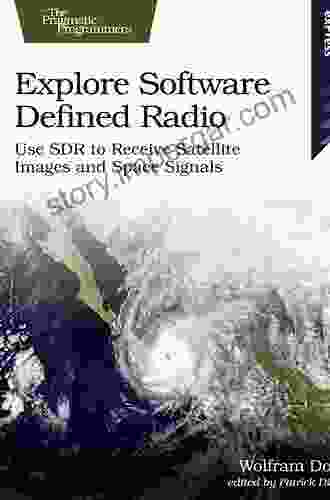 Explore Software Defined Radio: Use SDR to Receive Satellite Images and Space Signals