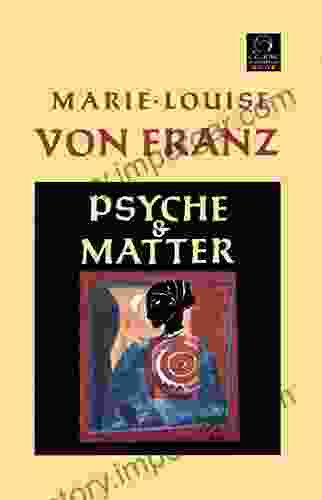 Psyche And Matter (C G Jung Foundation 6)