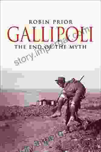 Gallipoli: The End Of The Myth