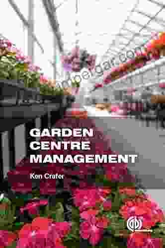 Garden Centre Management Martin Beech