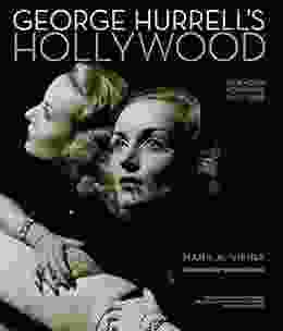 George Hurrell S Hollywood: Glamour Portraits 1925 1992