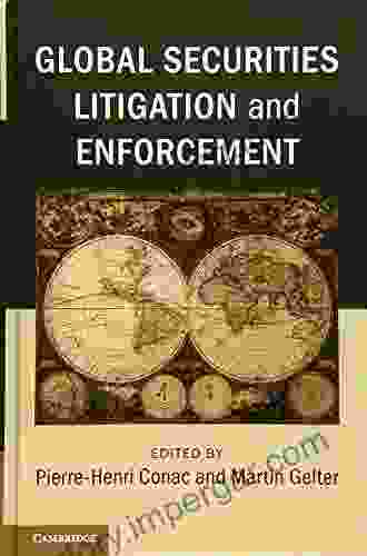 Global Securities Litigation And Enforcement