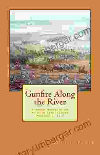 Gunfire Along The River Michael Phifer