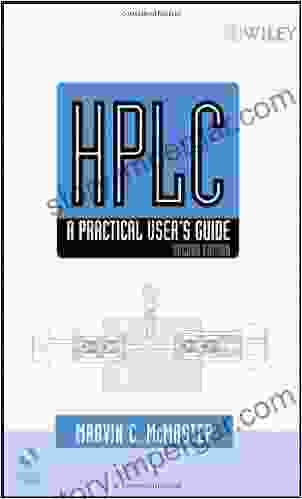 HPLC: A Practical User s Guide