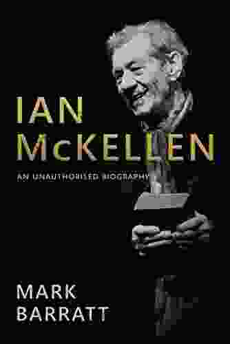 Ian McKellen: An Unauthorised Biography