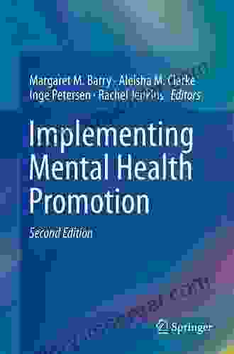 Implementing Mental Health Promotion Margaret M Barry