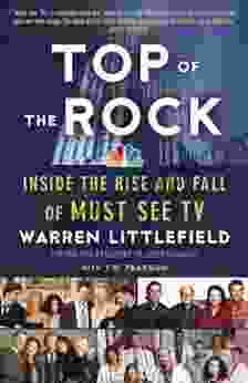 Top of the Rock: Inside the Rise and Fall of Must See TV