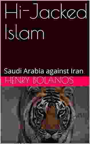 Islam: Saudi Arabia Against Iran