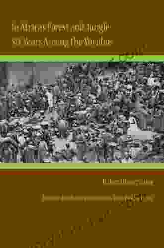 In Africa S Forest And Jungle: Six Years Among The Yorubas (Religion And American Culture)