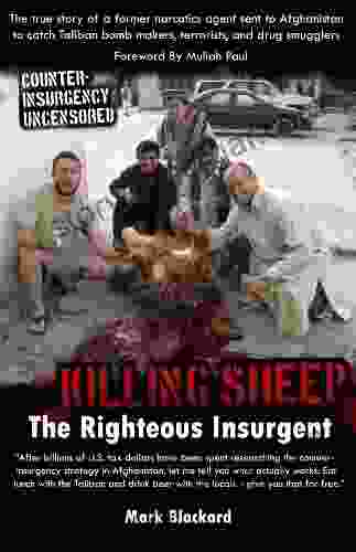 Killing Sheep: The Righteous Insurgent