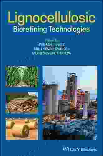 Lignocellulosic Biorefining Technologies Renato Lancellotta