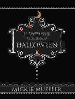 Llewellyn S Little Of Halloween (Llewellyn S Little 6)