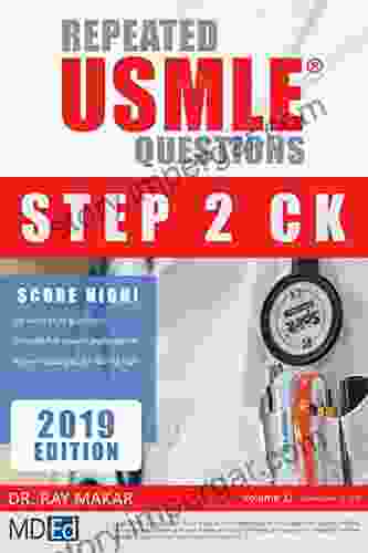 Repeated USMLE Questions: USMLE Prep (Step 2 CK 1)