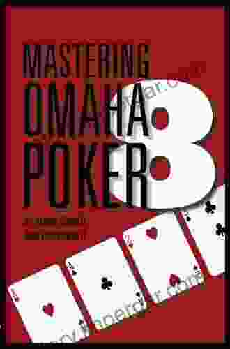 Mastering Omaha/8 Poker Mark Tenner