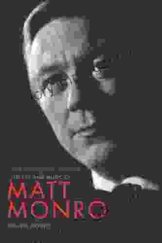 Matt Monro: The Singer S Singer