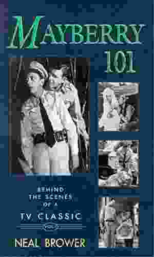 Mayberry 101: Behind The Scenes Of A TV Classic