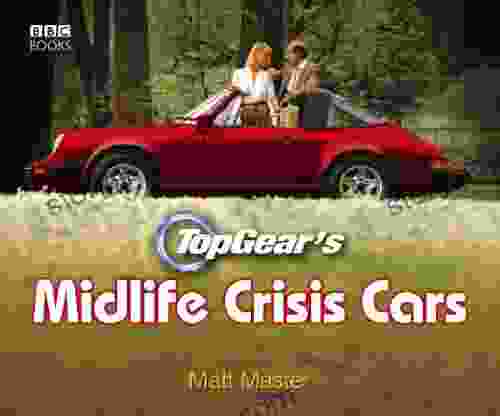 Top Gear S Midlife Crisis Cars