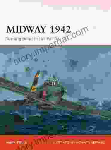 Midway 1942: Turning Point In The Pacific (Campaign 226)