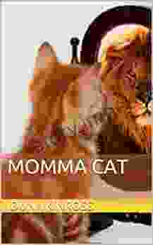 Momma Cat (What In A Name? 1)