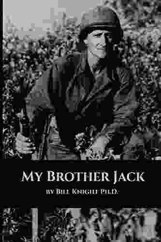 My Brother Jack Peter Anderson