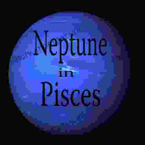 Neptune in Pisces William Brabam