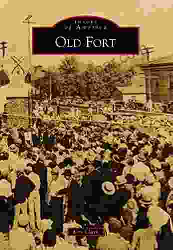 Old Fort (Images of America)