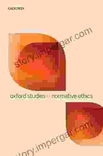 Oxford Studies In Normative Ethics Volume 10