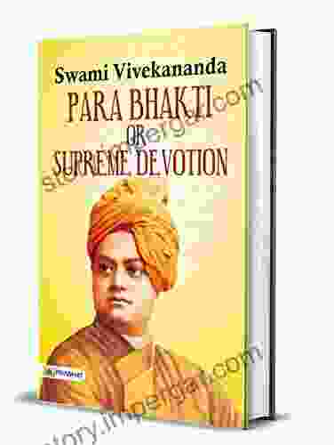 Para Bhakti Or Supreme Devotion (Swami Vivekananda Motivational Inspirational Book)