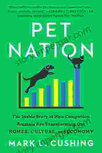 Pet Nation: The Love Affair That Changed America