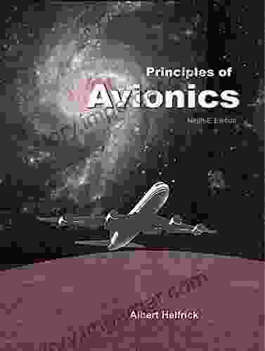 Principles Of Avionics Matoaka Pocahontas