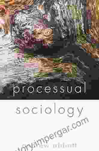 Processual Sociology Martin Robson