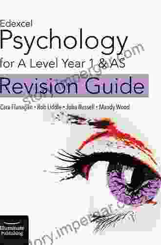 Psychology GCSE Revision Guide For Edexcel