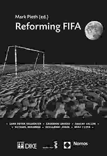 Reforming FIFA Mark Pieth