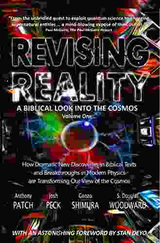 Revising Reality: A Biblical Look Into The Cosmos