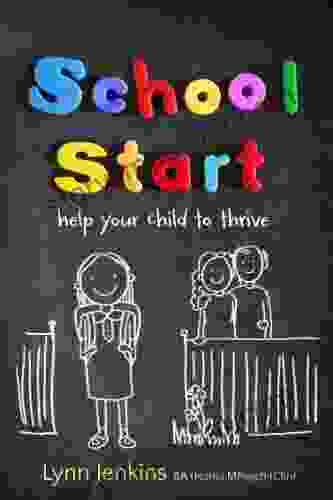 School Start: Help Your Child to Thrive