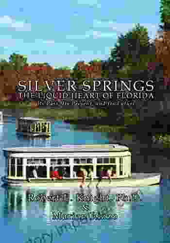 Silver Springs: The Liquid Heart of Florida