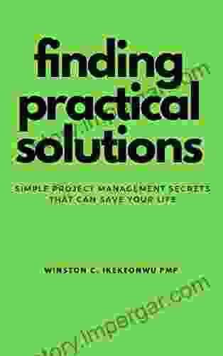 Finding Practical Solutions: Simple Project Management Secrets That Can Save Your Life