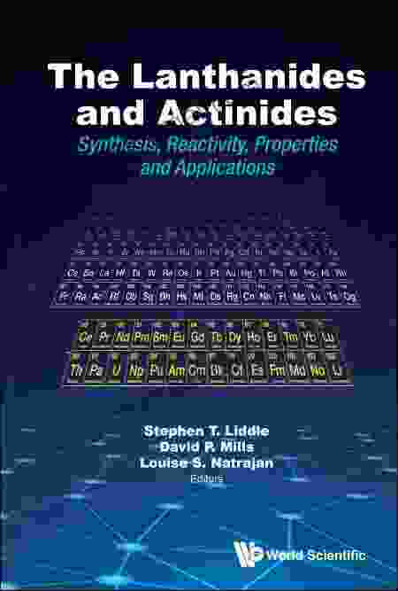 Lanthanides And Actinides The: Synthesis Reactivity Properties And Applications