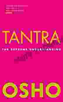 Tantra: The Supreme Understanding Osho