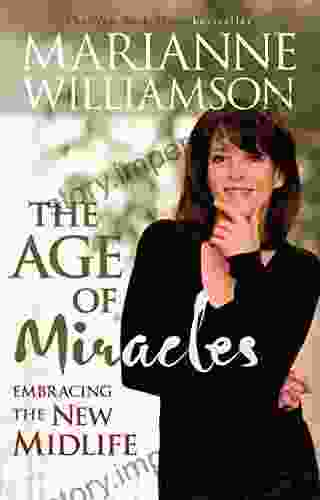 The Age Of Miracles: Embracing The New Midlife