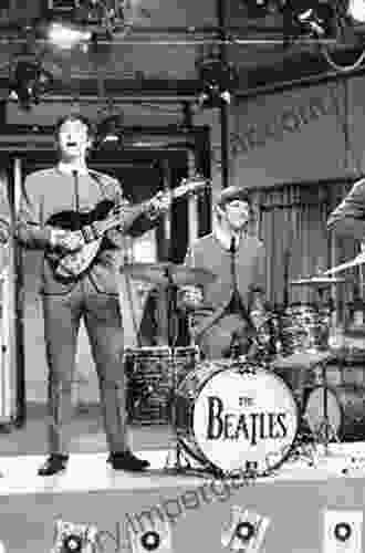 The Beatles And Sixties Britain