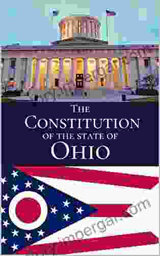 The Constitution Of The State Of Ohio