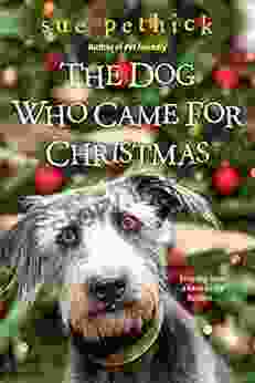 The Dog Who Came For Christmas