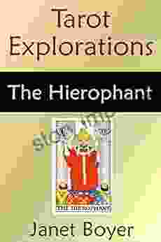 The Hierophant (Tarot Explorations Card By Card 6)