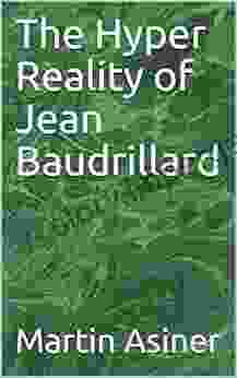 The Hyper Reality Of Jean Baudrillard (Modern Literary Theory)