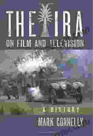 The IRA On Film And Television: A History