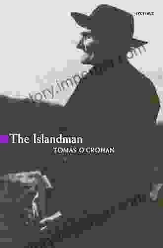 The Islandman (Oxford Paperbacks) Sahbaa Al Barbari