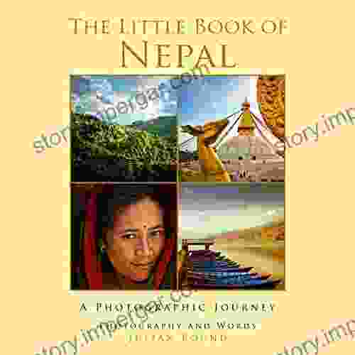 The Little Of Nepal